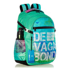 Quiver Green DE VAGABOND
