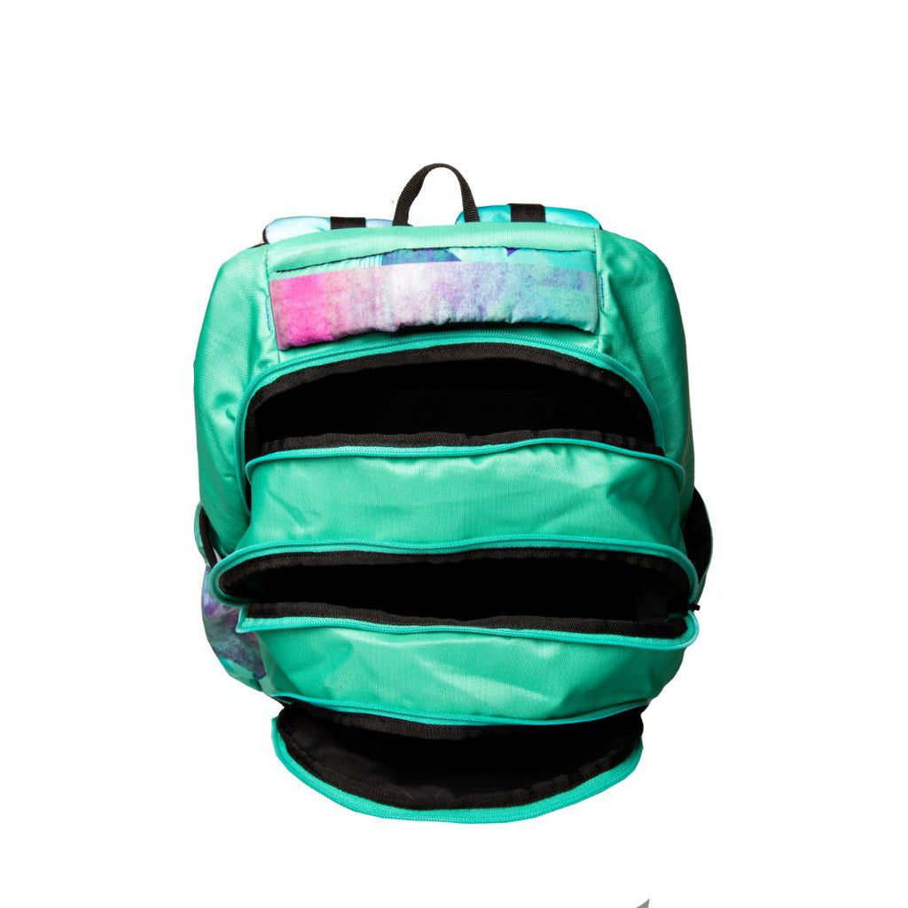 Quiver Green DE VAGABOND