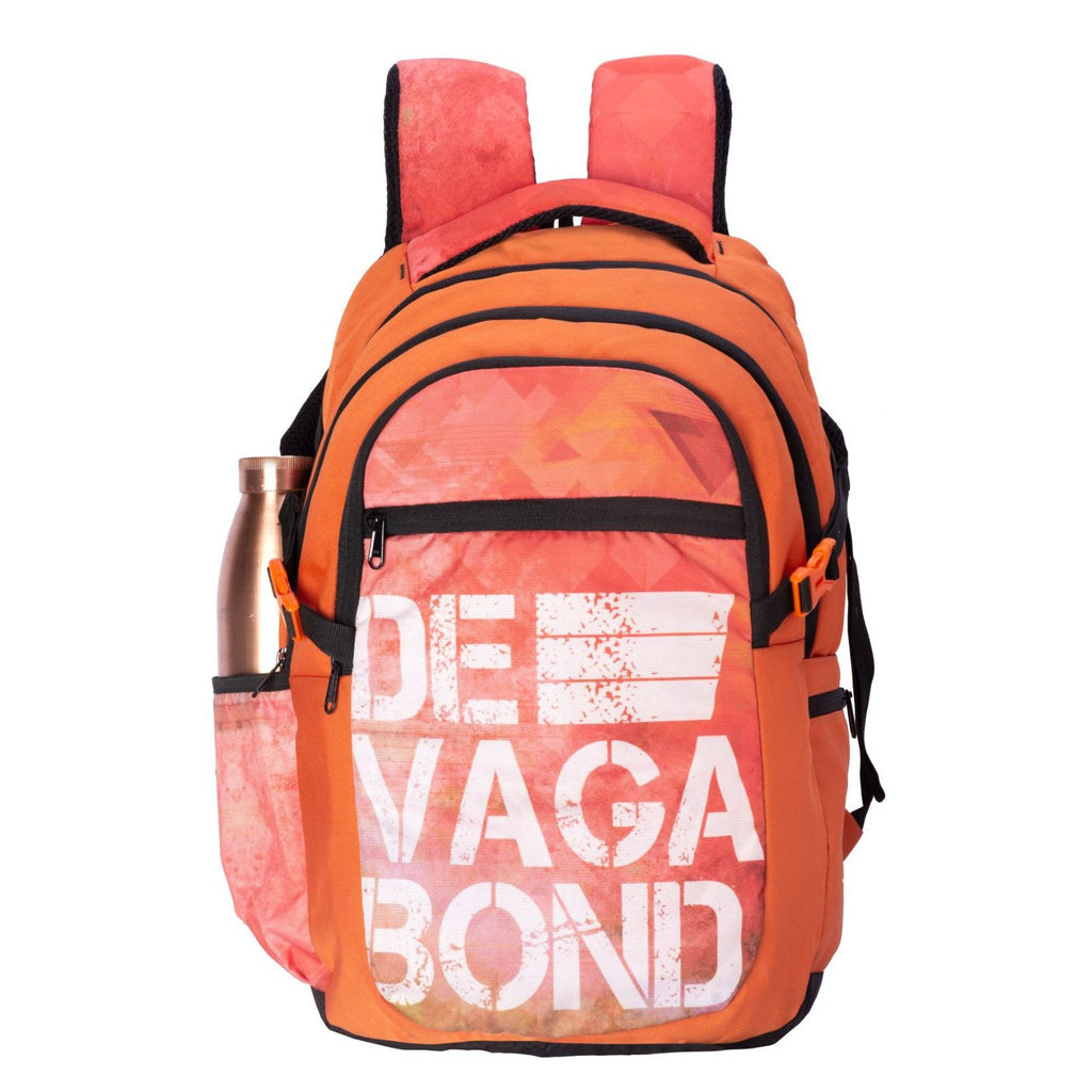 Quiver Orange DE VAGABOND