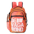 Quiver Orange DE VAGABOND