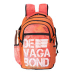 Quiver Orange DE VAGABOND