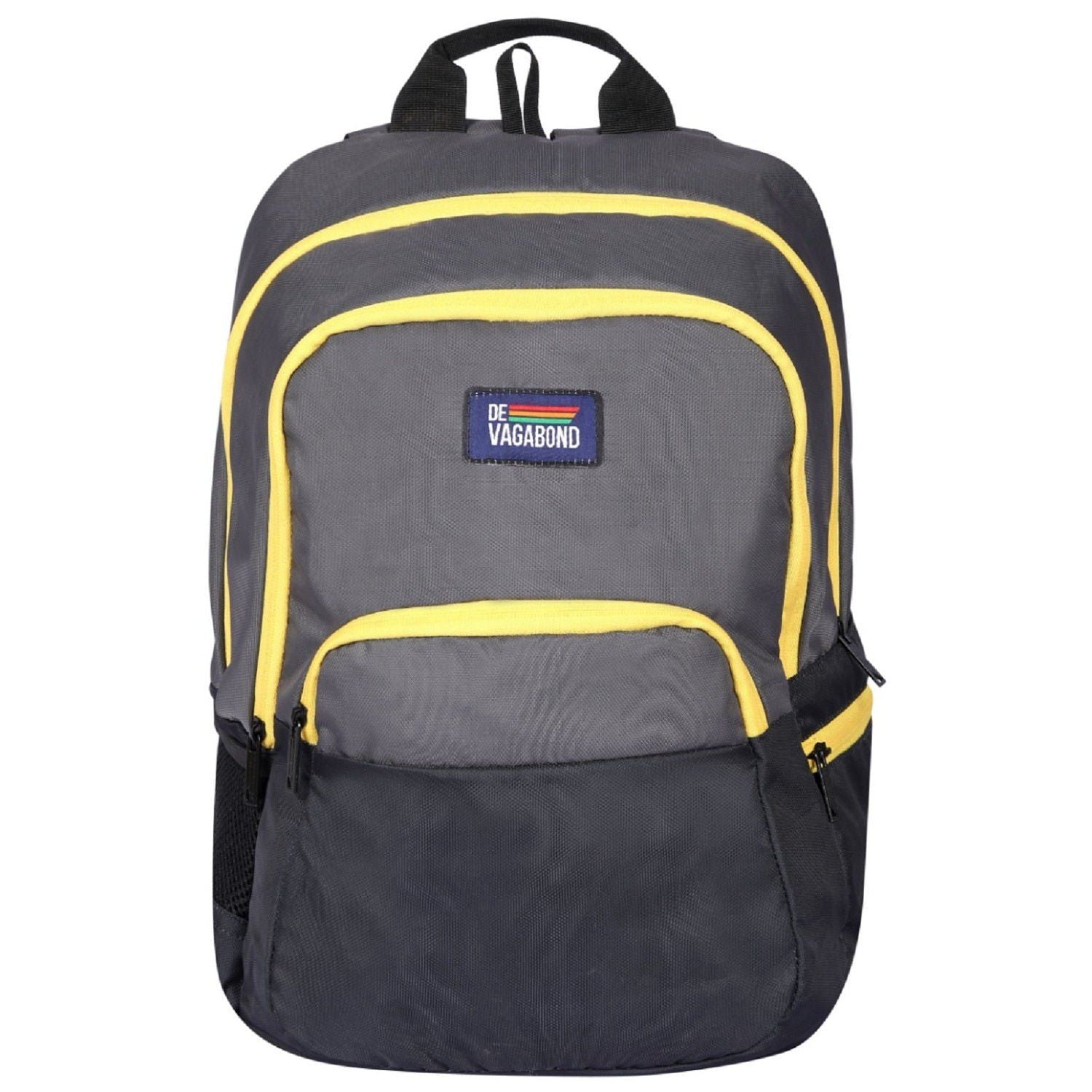 Lukup original DE VAGABOND