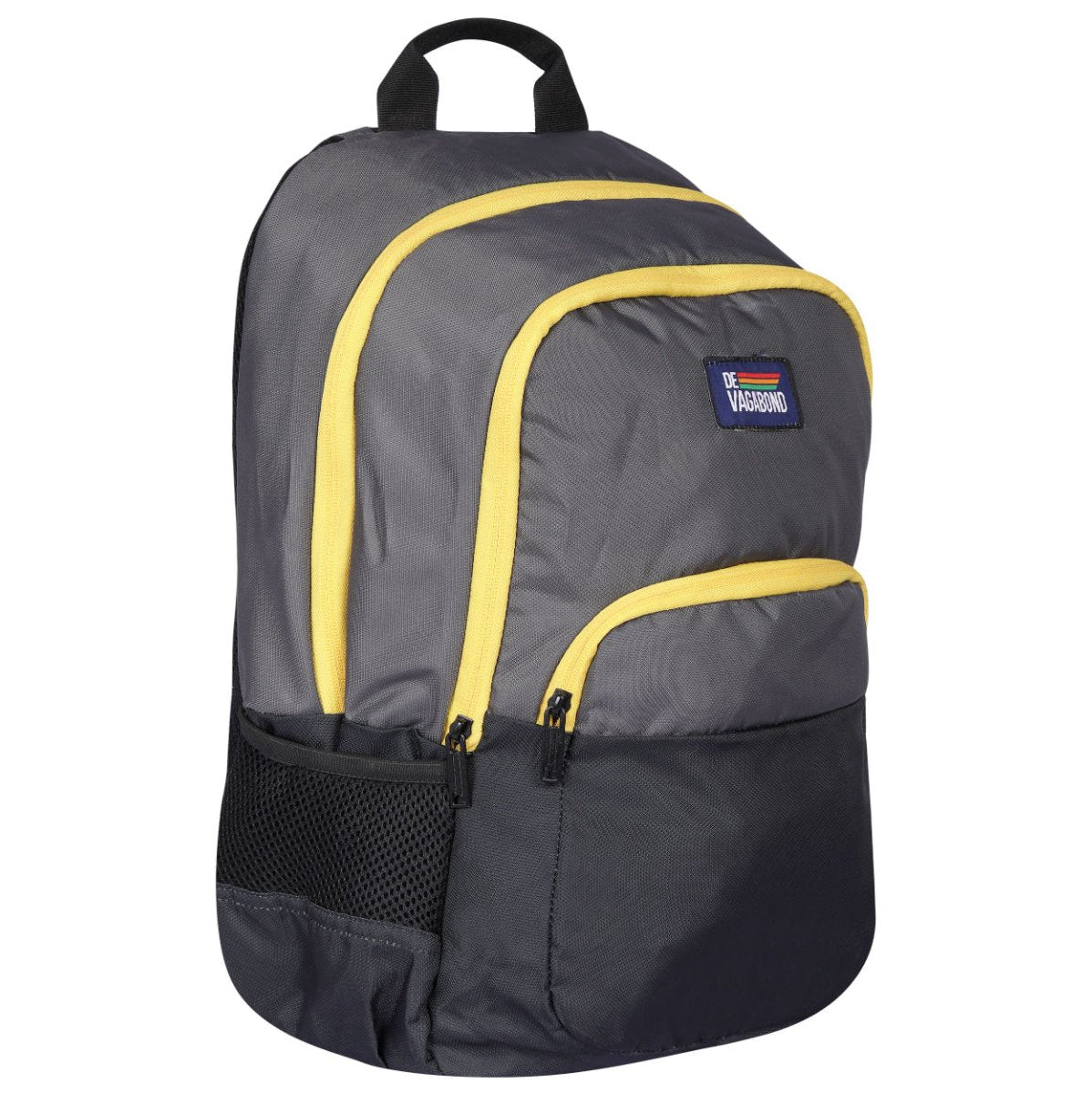 Lukup original DE VAGABOND