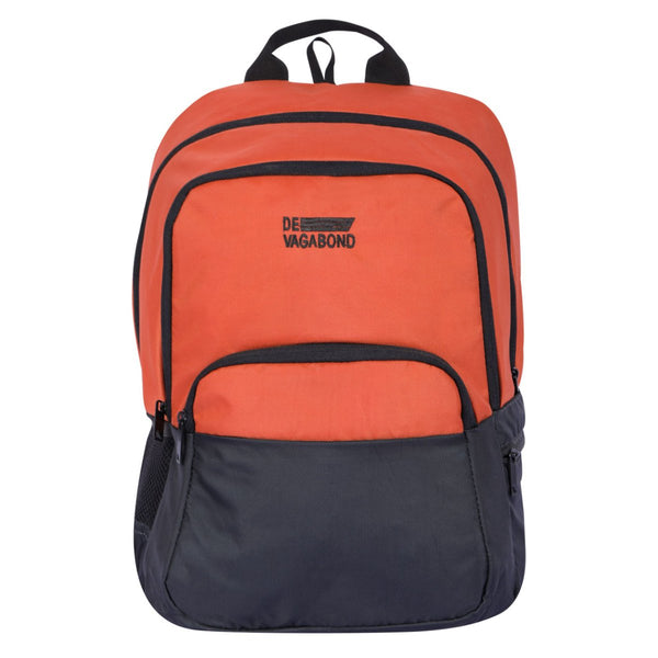 Lukup Orange DE VAGABOND