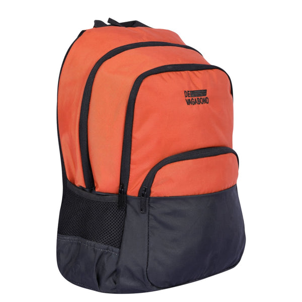 Lukup Orange DE VAGABOND