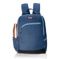 Rebond Pro Blue DE VAGABOND