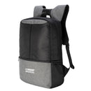 Rebond Pro Black_Grey DE VAGABOND
