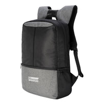 Rebond Pro Black_Grey DE VAGABOND
