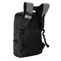 Rebond Pro Black_Grey DE VAGABOND