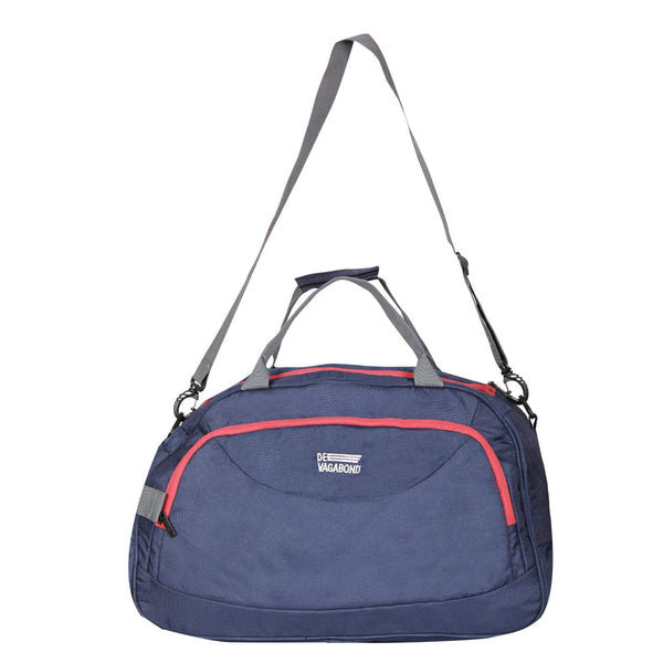 Mini Duffle wheeler packable DE VAGABOND