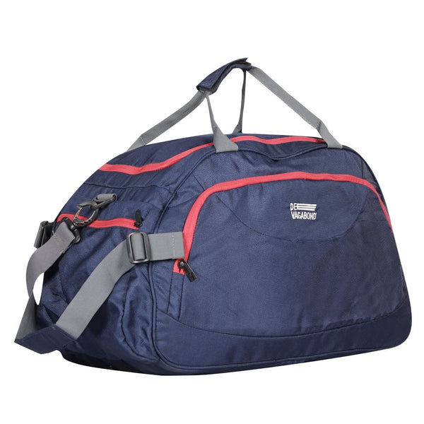 Mini Duffle wheeler packable DE VAGABOND