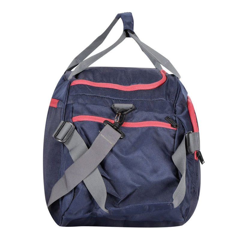 Mini Duffle wheeler packable DE VAGABOND