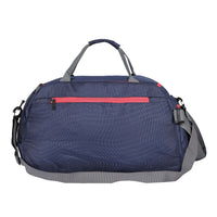 Mini Duffle wheeler packable DE VAGABOND