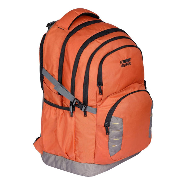 Dv Pro 5.21 Orange DE VAGABOND