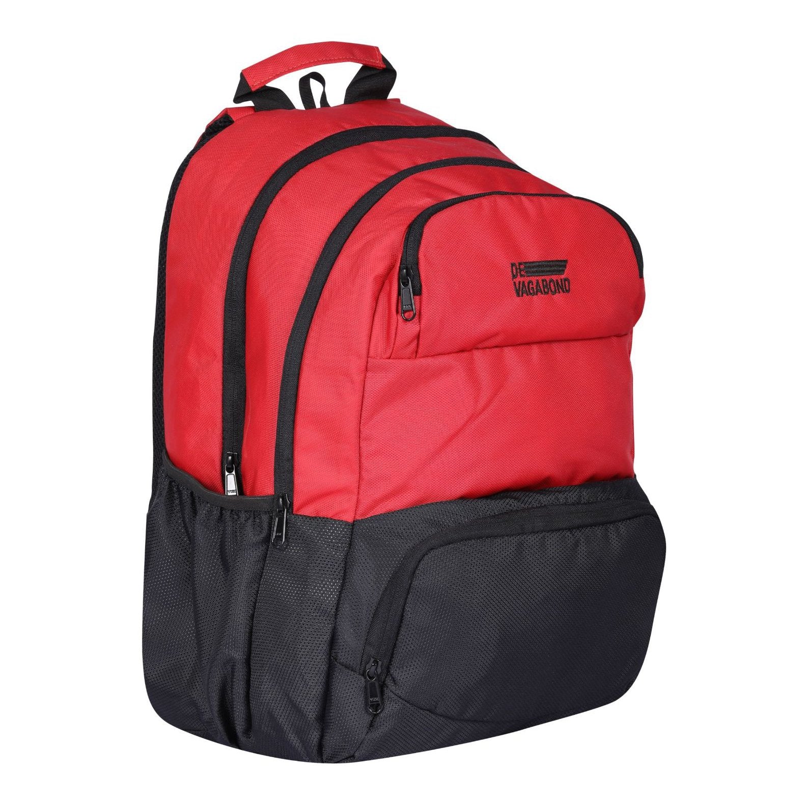 Dv Pro 2.21 Original DE VAGABOND