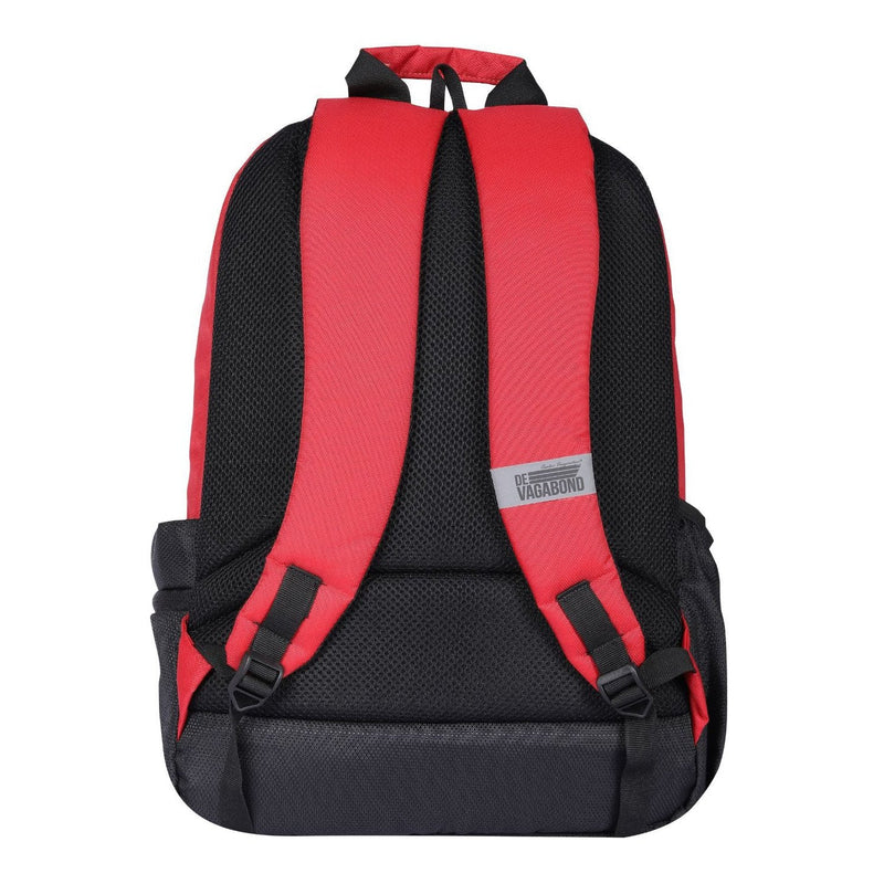 Dv Pro 2.21 Red DE VAGABOND