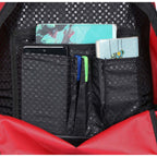 Dv Pro 2.21 Red DE VAGABOND