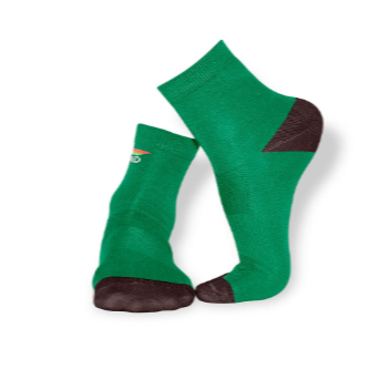 Scaber Plus Casual Ankle Length Socks DE VAGABOND