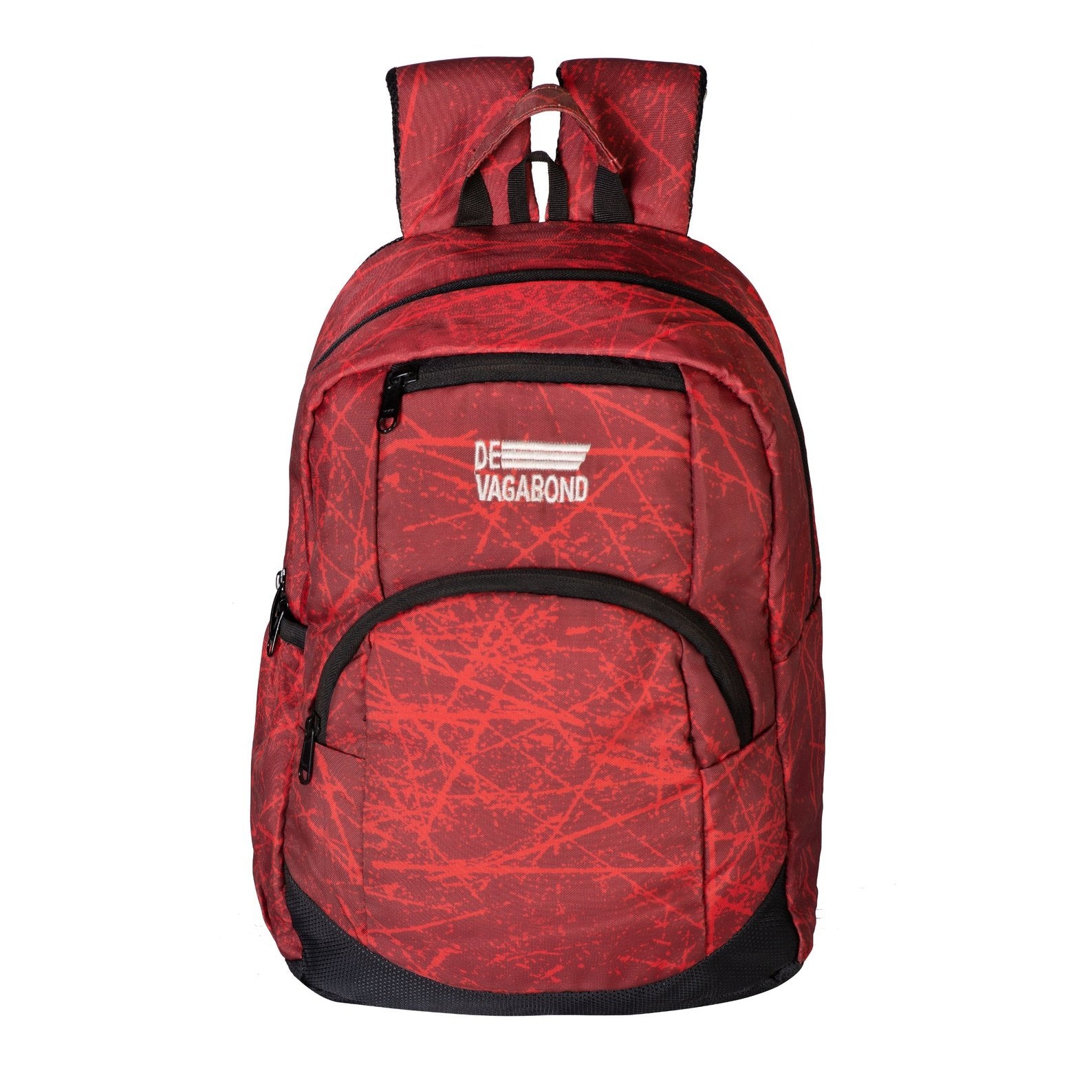 AMERICAN TOURISTER DIVE LAPTOP BAG 03RED I BLUE