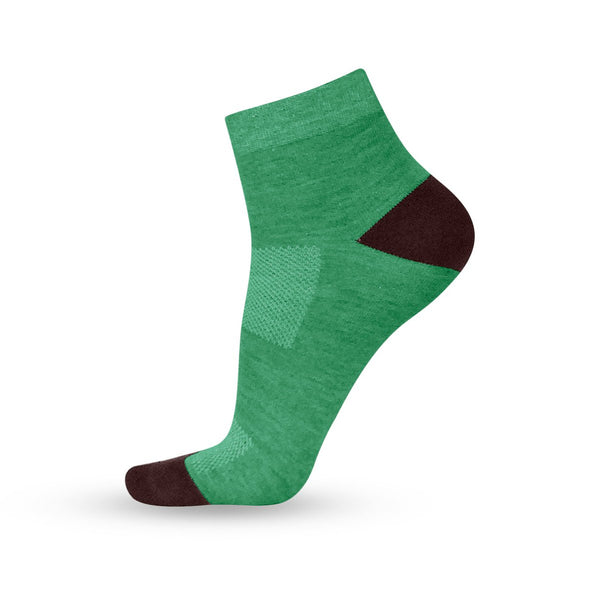 Casual Unisex Full Length Socks (Pack of 3) Original – Devagabond