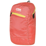 Gama Cycling bag Red DE VAGABOND