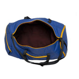 Packable gym bag Blue DE VAGABOND