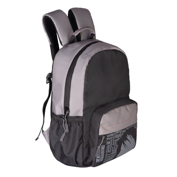 Hoboo Grey DE VAGABOND