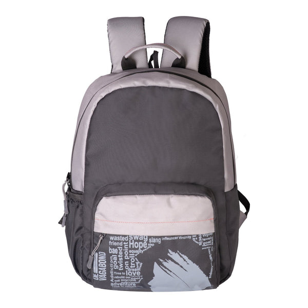 Hoboo Grey DE VAGABOND