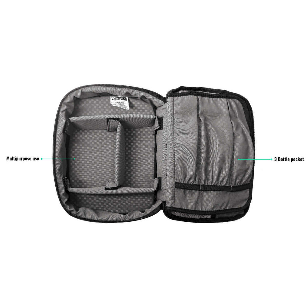 Safety kit large DE VAGABOND