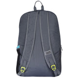 Packable Backpack Grey DE VAGABOND