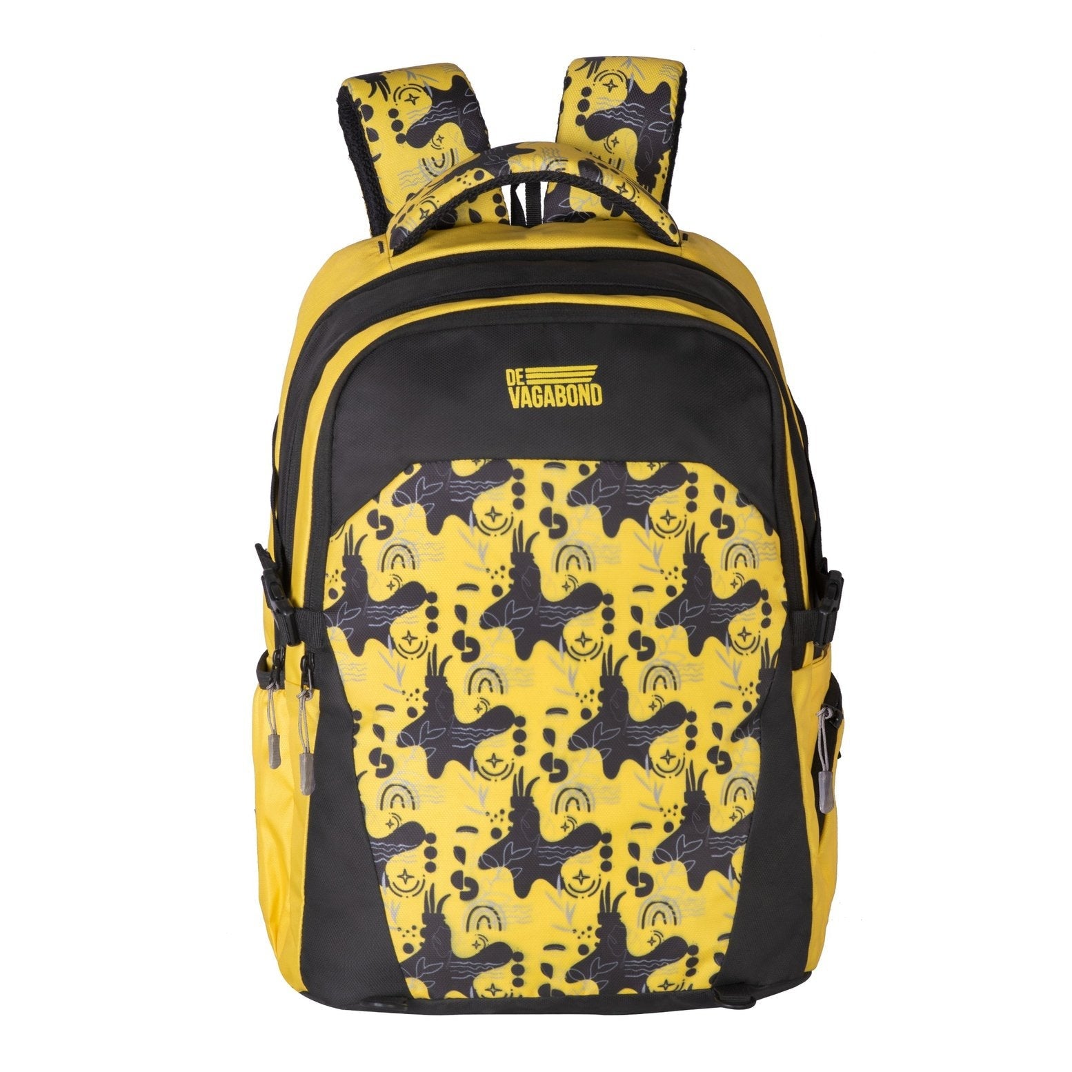Queaxt Yellow
