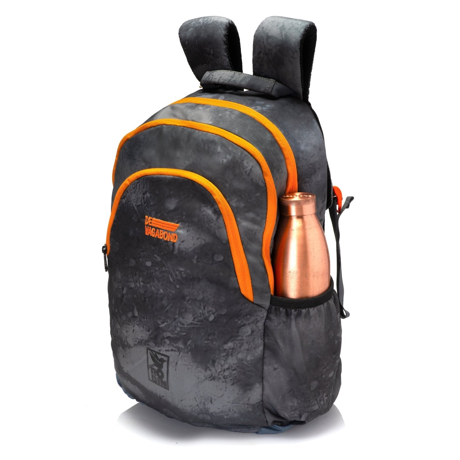 Dv Pro 2.21 Grey DE VAGABOND