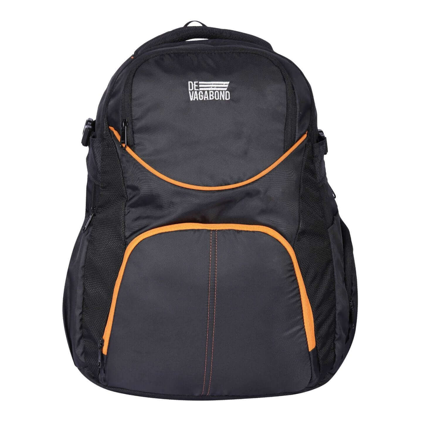 Shop Stylish Axix Black Laptop bag Online In India | Devagabond