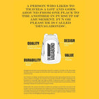 Lukup original DE VAGABOND