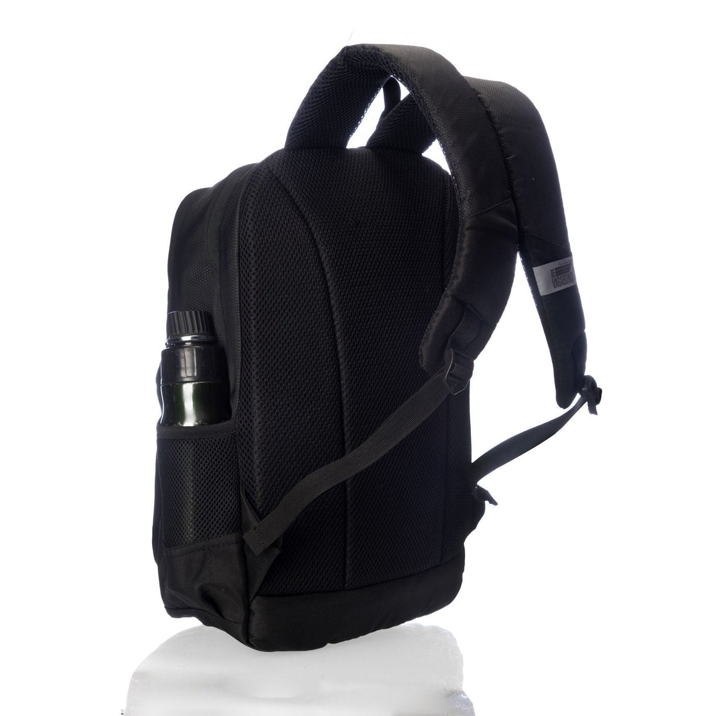 Lukup original DE VAGABOND