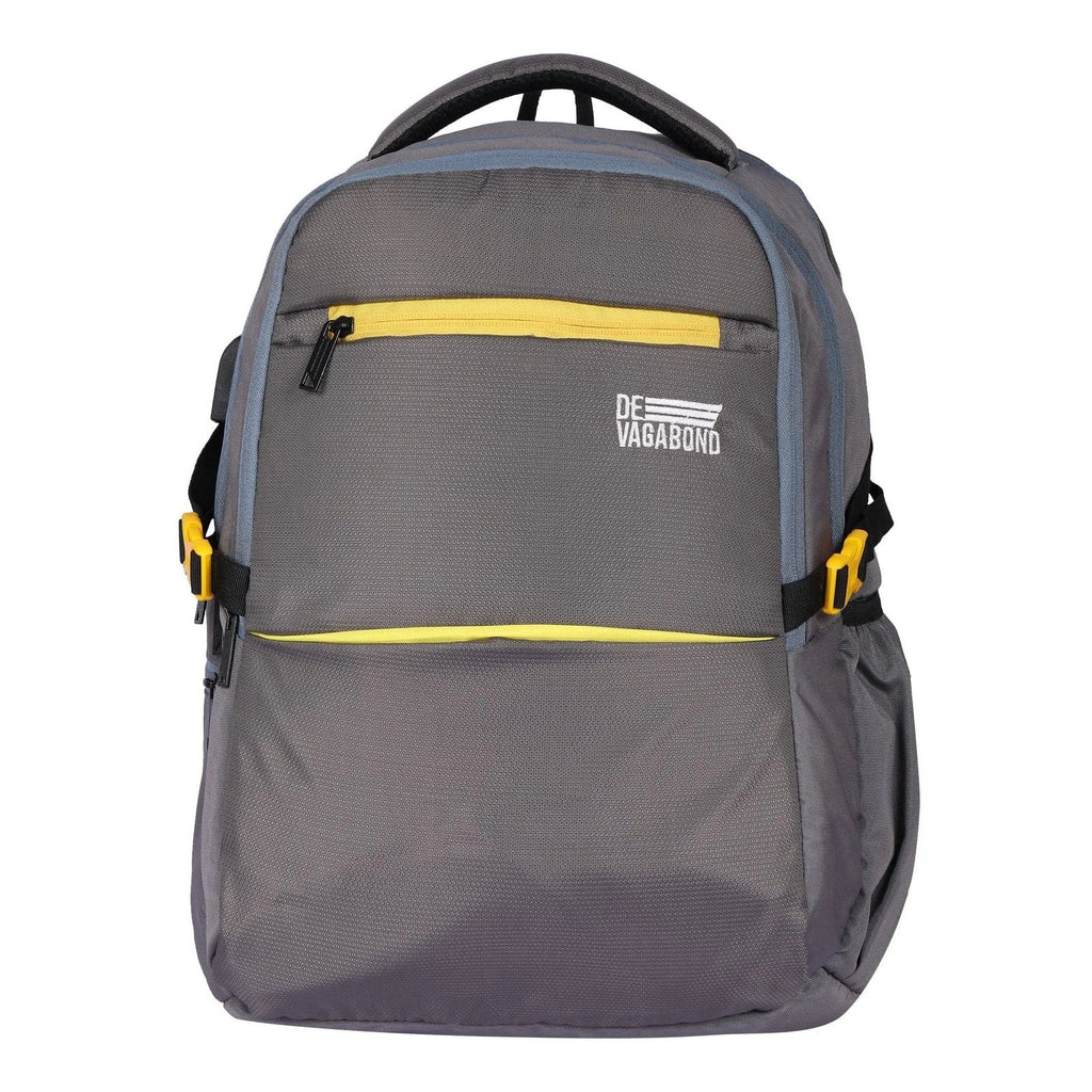 Modish Grey DE VAGABOND