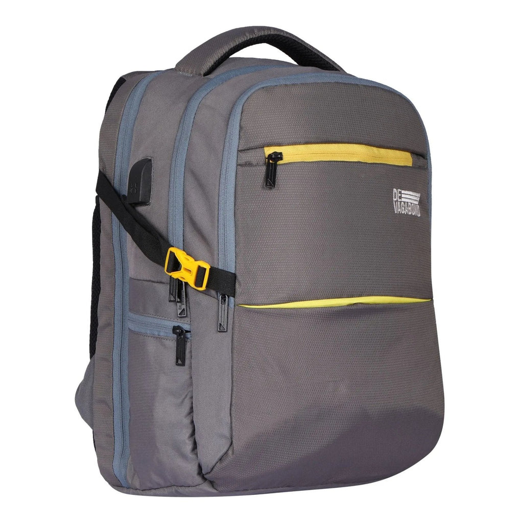 Modish Grey DE VAGABOND